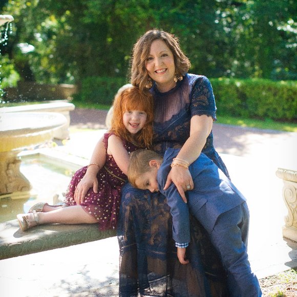 Meet your Posher, Mandy - Picture 7 of 9